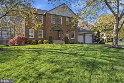 5612 Kemp Lane, Burke, VA 22015 - Photo 1