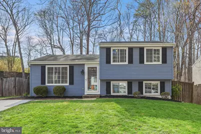 8441 Great Lake Lane, Springfield, VA 22153 - Photo 1