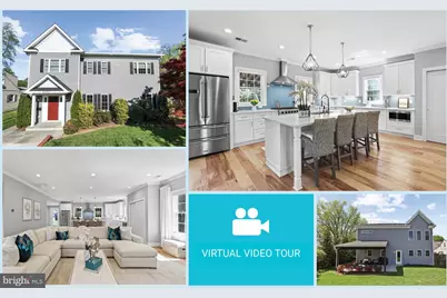 3209 Nottage Lane, Falls Church, VA 22042 - Photo 1