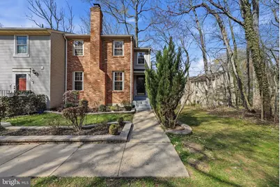 10097 Chestnut Wood Lane, Burke, VA 22015 - Photo 1