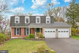 3106 Madison Hill Ct, Alexandria, VA 22310 - Photo 1