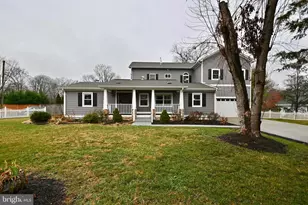 8018 Fordson Rd, Alexandria, VA 22306 - Photo 1