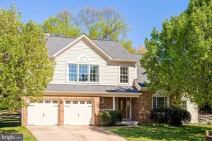 13126 Ladybank Ln, Herndon, VA 20171 - Photo 1