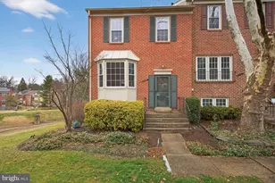 4830 Treasure Ct, Fairfax, VA 22032 - Photo 1