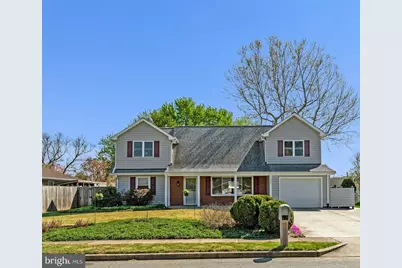 13227 Pearsall Lane, Fairfax, VA 22033 - Photo 1