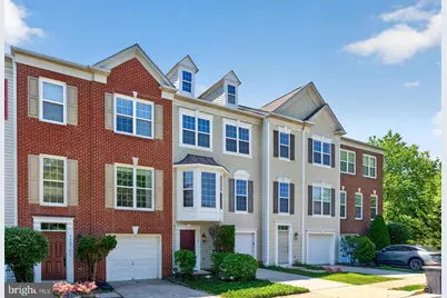 5369 Crimson Sky Court, Centreville, VA 20120 - Photo 1