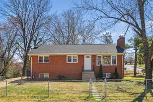 4107 Javins Dr, Alexandria, VA 22310 - Photo 1