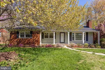 6025 Sumner Road, Alexandria, VA 22310 - Photo 1