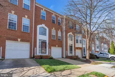 11481 Carriage Gate Court, Fairfax, VA 22030 - Photo 1