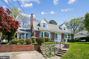 6809 Ontario St, Springfield, VA 22152 - Photo 1