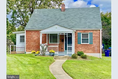 7132 Parkview Avenue, Falls Church, VA 22042 - Photo 1