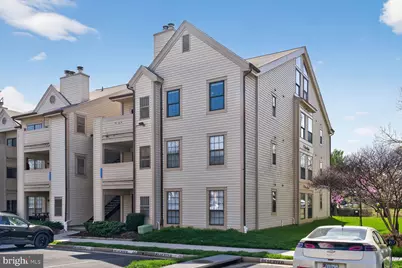 6912 Mary Caroline Circle #J, Alexandria, VA 22310 - Photo 1