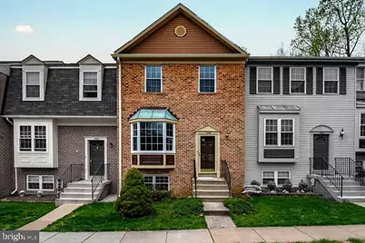 7066 Solomon Seal Court, Springfield, VA 22152 - Photo 1