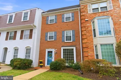 6805 Market Square Drive, McLean, VA 22101 - Photo 1