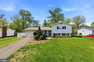 6614 Stagecoach St, Springfield, VA 22150 - Photo 1