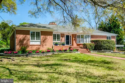 8503 W Boulevard Drive, Alexandria, VA 22308 - Photo 1