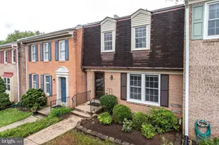 2838 Lafora Ct, Vienna, VA 22180 - Photo 1