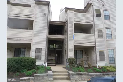 6925 Mary Caroline Circle #J, Alexandria, VA 22310 - Photo 1