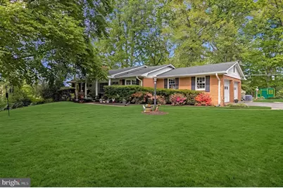 5655 Glenwood Drive, Alexandria, VA 22310 - Photo 1