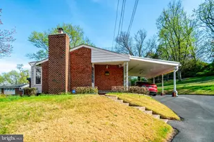 5517 Gwyn Pl, Alexandria, VA 22312 - Photo 1