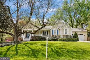 3409 Sharon Chapel Rd, Alexandria, VA 22310 - Photo 1
