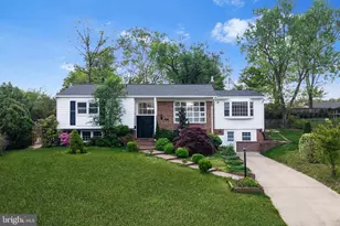 6423 Cabell Ct, Springfield, VA 22150 - Photo 1