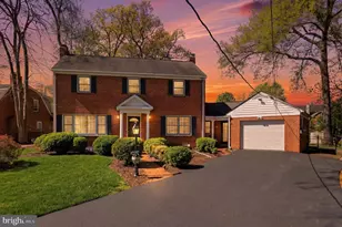 4017 Pine Brook Rd, Alexandria, VA 22310 - Photo 1