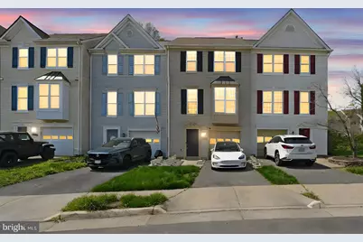 5982 Manorwood Drive, Centreville, VA 20120 - Photo 1