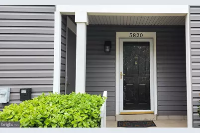 5820 Orchard Hill Court #5820, Clifton, VA 20124 - Photo 1