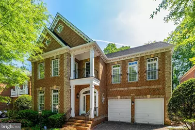 1368 Northwyck Court, McLean, VA 22102 - Photo 1