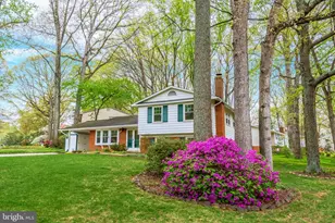8717 Higdon Dr, Vienna, VA 22182 - Photo 1