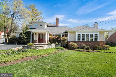 5216 Remington Drive, Alexandria, VA 22309 - Photo 1