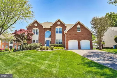6109 Oakengate Way, Centreville, VA 20120 - Photo 1