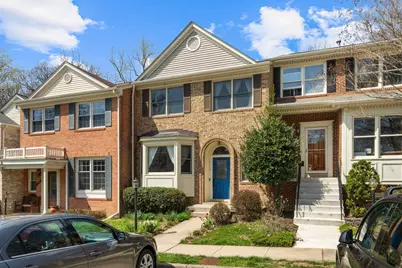 9012 Daum Court, Springfield, VA 22153 - Photo 1