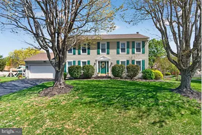 3603 Great Laurel Lane, Fairfax, VA 22033 - Photo 1