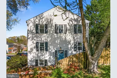 9535 Burdett Road, Burke, VA 22015 - Photo 1