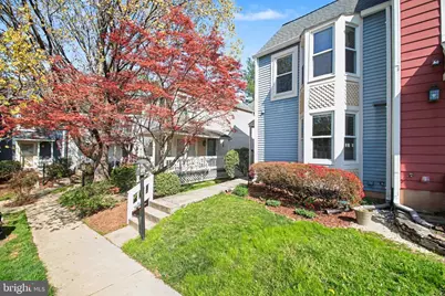 11906 Crosswind Court, Reston, VA 20194 - Photo 1