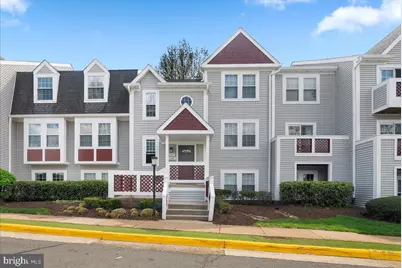 12942 Grays Pointe Road #12942A, Fairfax, VA 22033 - Photo 1