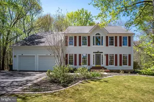 4752 Holly Ave, Fairfax, VA 22030 - Photo 1