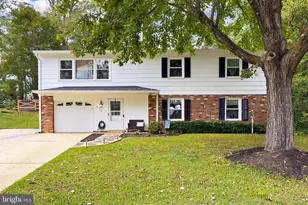 8614 Arley Dr, Springfield, VA 22152 - Photo 1