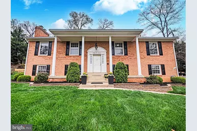 2419 Caron Lane, Falls Church, VA 22043 - Photo 1