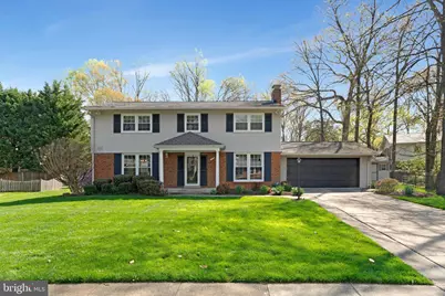 1709 Pebble Beach Drive, Vienna, VA 22182 - Photo 1