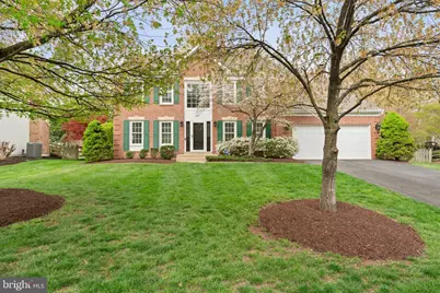 6474 Gristmill Square Lane, Centreville, VA 20120 - Photo 1