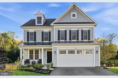 4592 Marshall Hills Lane, Fairfax, VA 22030 - Photo 1