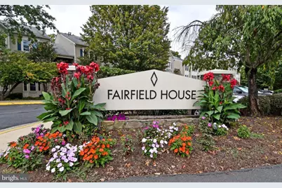 12205 Fairfield House Drive #605B, Fairfax, VA 22033 - Photo 1