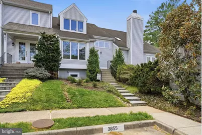 3853 Alder Woods Court, Fairfax, VA 22033 - Photo 1
