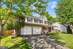 13910 Stonefield Ln, Clifton, VA 20124 - Photo 1