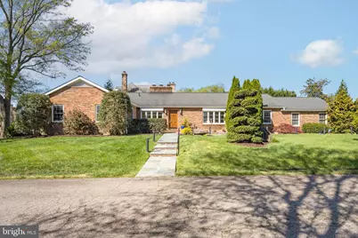 9352 Mount Vernon Circle, Alexandria, VA 22309 - Photo 1