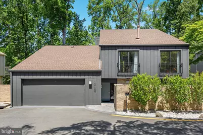 12108 Quorn Lane, Reston, VA 20191 - Photo 1