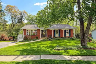 4317 Selkirk Dr, Fairfax, VA 22032 - Photo 1